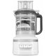Кухонный комбайн KitchenAid 5KFP1318EWH белый