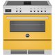 Варочный центр Bertazzoni PROCH94I1EGIT