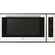 Духовой шкаф Fulgor Milano LO 9014 TC WH