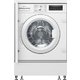 Встраиваемая стиральная машина Bosch WIW 28443