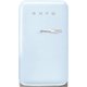 Минибар Smeg FAB5LPB6