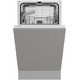Встраиваемая посудомоечная машина Gorenje GV522E10WE