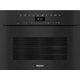 Встраиваемая пароварка Miele DGC 7440 HCX PRO OBSW