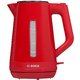 Чайник Bosch TWK 1M124