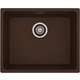 Мойка Franke KBG 110-50 шоколад