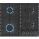 Независимая газовая варочная панель Gorenje G642AB