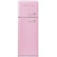 Холодильник Smeg FAB30LPK6
