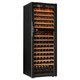 Двухтемпературный винный шкаф EuroCave E-PURE-L P-300062-L