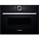 Духовой шкаф Bosch CMG 6764B1 Духовой шкаф Bosch CMG 6764B1