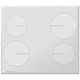 Варочная панель Maunfeld MVI59.4HZ.2BT-WH