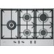 Варочная панель Neff T27CIS8N0