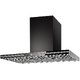 Вытяжка Kuppersbusch DW 9500.0 S3 Silver Chrome