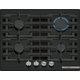 Газовая варочная панель Bosch PPP6A6I40