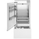 Встраиваемый холодильник Bertazzoni REF905BBLPTT/24