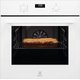 Духовой шкаф Electrolux EOF5F50BV