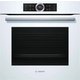 Духовой шкаф Bosch HBG672BW1S
