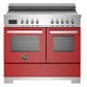 Варочный центр Bertazzoni PRO105I2EROT2