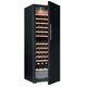 Трехтемпературный винный шкаф EuroCave E-PURE-L P-300055-L