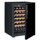 Монотемпературный винный шкаф EuroCave V-PURE-S P-300016-S