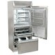 Встраиваемый холодильник Fhiaba M5991TST6i