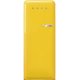 Холодильник Smeg FAB28LYW6