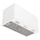 Вытяжка Faber SCATOLA WH A60