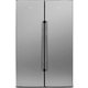 Холодильник Vestfrost VF395-1SB (VF 395 SB + VF 391 SB)