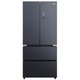 Холодильник Midea MDRF705BIE70