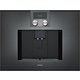Встраиваемая кофемашина Gaggenau CMP 270-101