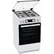 Комбинированная плита Gorenje GK5C41WF-B