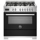 Варочный центр Bertazzoni PRO96L1ENET2