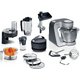 Кухонный комбайн Bosch MUM58359