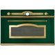 Духовой шкаф Restart ELF091 Green Духовой шкаф Restart ELF091 Green