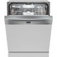 Встраиваемая посудомоечная машина Miele G 5310 SCi Active Plus сталь