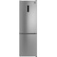 Отдельностоящий холодильник с инвертором Weissgauff WRK 2000 Total NoFrost Inverter Inox