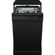 Посудомоечная машина Weissgauff DW 4539 Inverter Touch AutoOpen Black