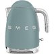 Чайник Smeg KLF03EGMEU