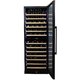 Винный шкаф Dunavox DX-108.330DSS