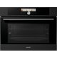 Компактная духовка с функцией СВЧ Gorenje Plus GCM812B
