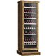 Винный шкаф Dometic C125G Wooden Zebrano Винный шкаф Dometic C125G Wooden Zebrano