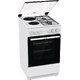 Комбинированная плита Gorenje GK5A11WG