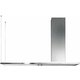 Вытяжка FALMEC DESIGN LUMEN ISOLA STEEL 175 DX