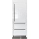 Встраиваемый холодильник Fhiaba S7490HST6