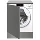 Встраиваемая стиральная машина Teka LI5 1481 EU EXP