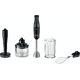 Блендер Bosch MSM4B623 черный