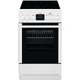 Стеклокерамическая плита AEG CCM56400BW