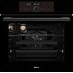 Духовой шкаф Haier HOX-FP5AGB