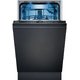 Встраиваемая посудомоечная машина Siemens SR65YX08ME