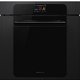 Духовой шкаф с функциями пара и СВЧ Smeg SO6204APB