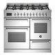 Варочный центр Bertazzoni PRO106L3EXT2